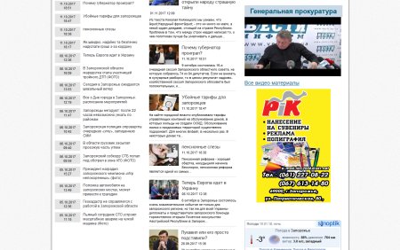 Розробка сайтів